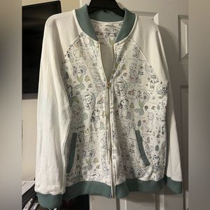 Women’s Disney light Jacket!